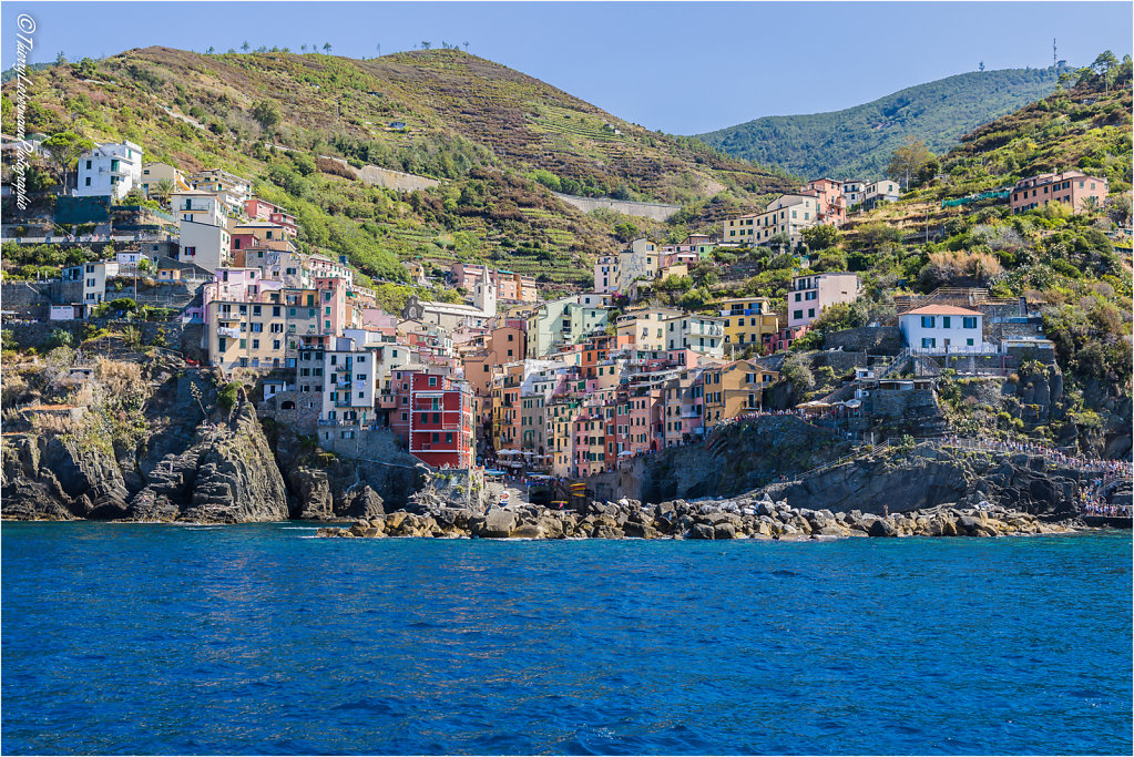 Riomaggiore